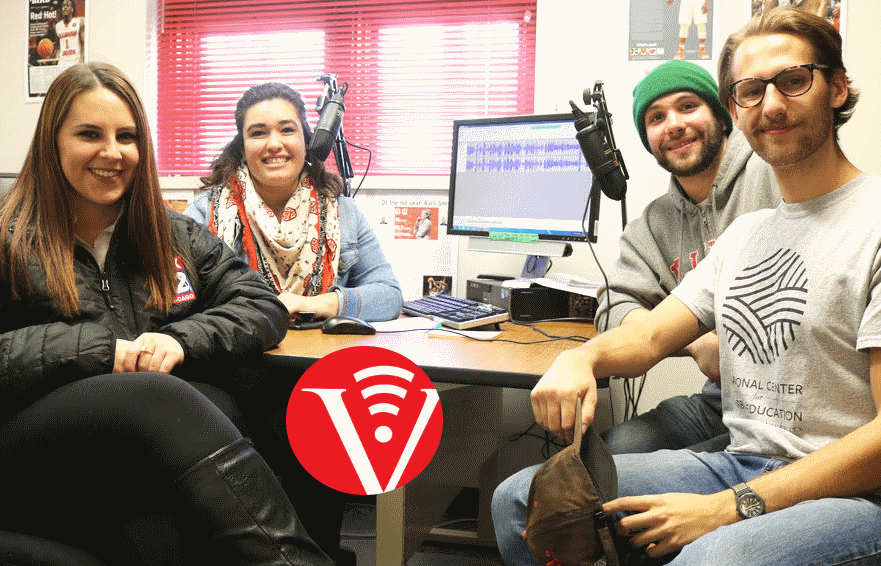 Podcast: VMusic: Spooktacular